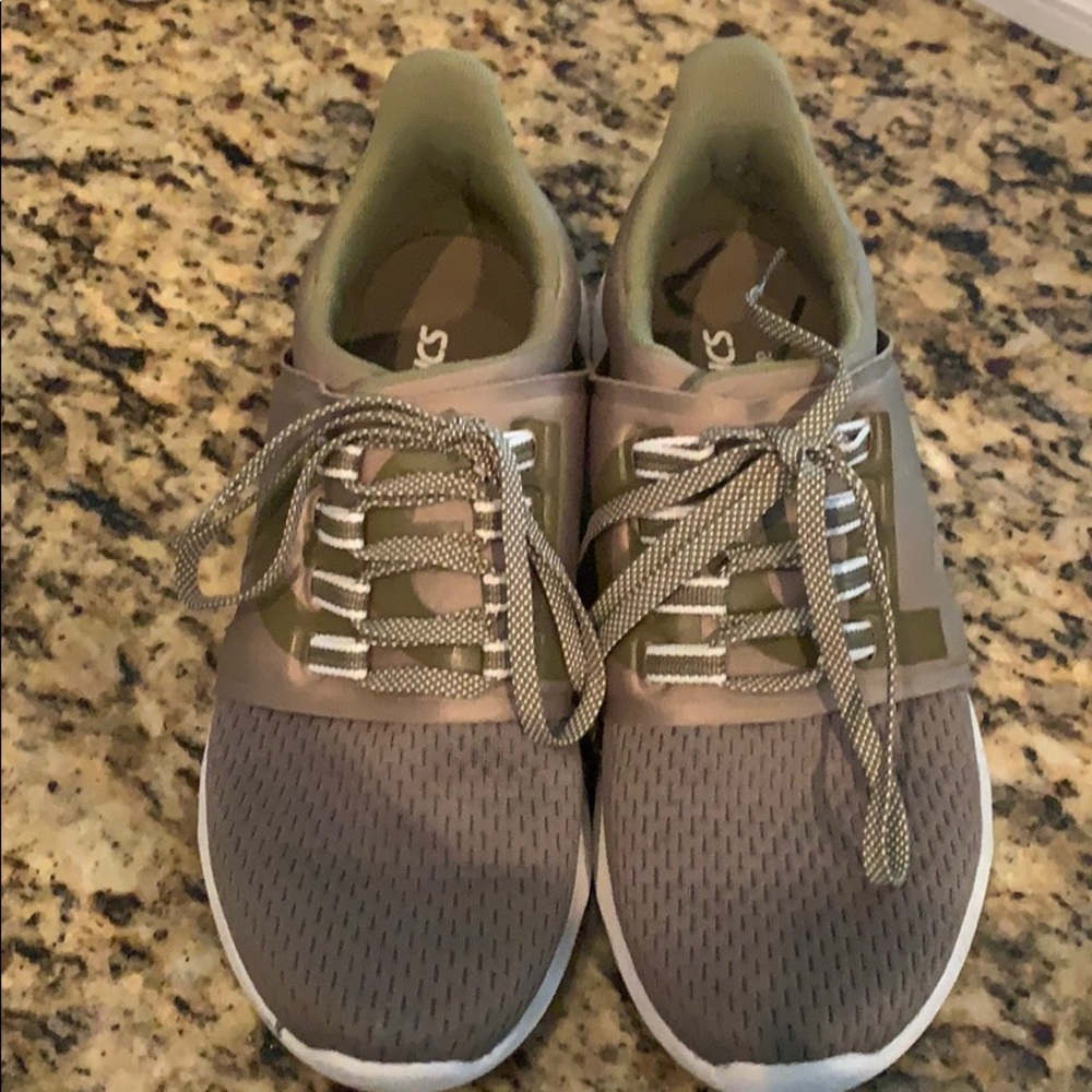 ASICS Ortholite Sneakers